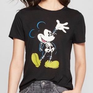 Disney Mickey